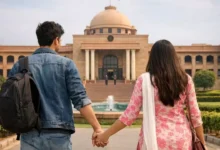 Photo of ग्वालियर कोर्ट का फैसला: बालिग युवती को प्रेमी संग रहने की अनुमति, 6 महीने तक पुलिस सुरक्षा