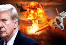 Photo of अमेरिका को ईरान से मिला बड़ा झटका, एक ही दिन में दो लड़ाकू विमान गिरे, एक पायलट लापता