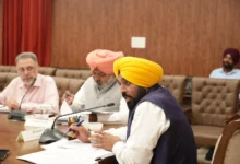 Photo of पंजाब सरकार ने बेअदबी रोकने के लिए कानून संशोधन को दी मंजूरी