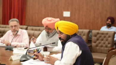 Photo of पंजाब सरकार ने बेअदबी रोकने के लिए कानून संशोधन को दी मंजूरी