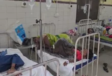 Photo of रायबरेली में एक कार्यक्रम में मट्ठा पीने से फूड पॉइजनिंग, 25 बच्चे गंभीर हालत में भर्ती