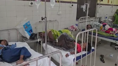 Photo of रायबरेली में एक कार्यक्रम में मट्ठा पीने से फूड पॉइजनिंग, 25 बच्चे गंभीर हालत में भर्ती