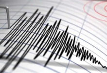 Photo of गुजरात में 10 दिन में तीसरी बार भूकंप, नवसारी में महसूस हुआ झटका