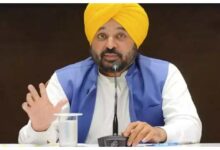 Photo of पंजाब सरकार की ‘मुख्यमंत्री सेहत योजना’ के तहत 4,600 घुटना प्रत्यारोपण सर्जरी, कैशलेस इलाज से हजारों मरीजों को मिली चलने-फिरने की नई जिंदगी