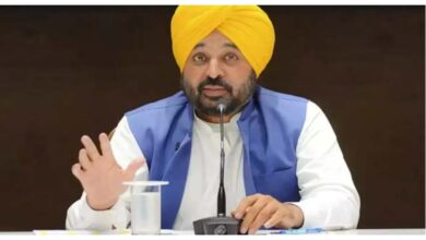 Photo of पंजाब सरकार की ‘मुख्यमंत्री सेहत योजना’ के तहत 4,600 घुटना प्रत्यारोपण सर्जरी, कैशलेस इलाज से हजारों मरीजों को मिली चलने-फिरने की नई जिंदगी