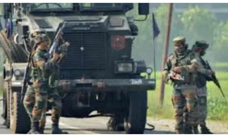 Jammu Kashmir News :