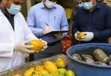 Photo of FSSAI की सख्त चेतावनी: केमिकल से फल पकाने वालों पर होगी कड़ी कार्रवाई