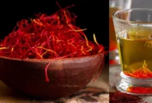 Photo of पानी में मिलाएं हल्दी और केसर, रोज पिएं औषधीय गुणों से भरपूर ड्रिंक, सेहत को मिलेंगे लाभ