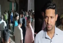 Photo of हमीरपुर में दर्दनाक सड़क हादसा: बारातियों से भरी वैन ट्रक से टकराई, 4 की मौत, कई घायल