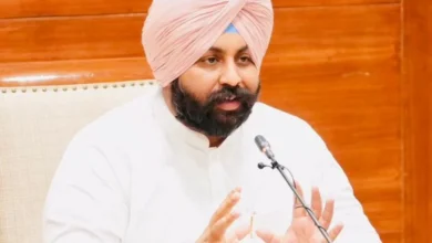 Photo of PSEB का बड़ा ऐलान: फेल छात्रों को ‘मर्सी चांस’, 10वीं-12वीं पास करने का आखिरी मौका