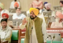 Photo of पंजाब में बेअदबी पर सख्त कानून, उम्रकैद तक की सजा का प्रावधान