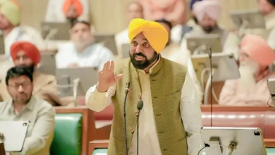 Photo of पंजाब में बेअदबी पर सख्त कानून, उम्रकैद तक की सजा का प्रावधान