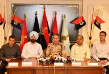 Photo of चंडीगढ़ ग्रेनेड ब्लास्ट के दो मुख्य आरोपी हरियाणा से गिरफ्तार, कुल गिरफ्तारियां 7