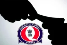 Photo of विजिलेंस ब्यूरो ने 20,000 रुपये रिश्वत मांगने के आरोप में कंडक्टर को किया गिरफ्तार