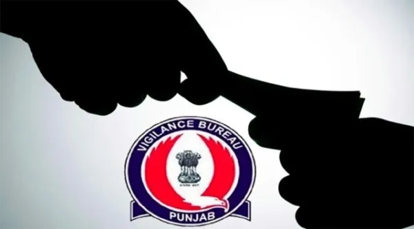 Punjab vigilance bureau
