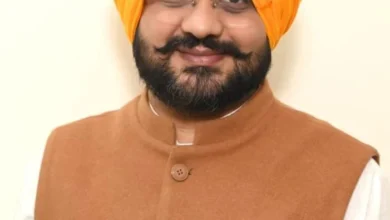 Photo of मंत्री तरुनप्रीत सिंह सौंद ने 3100 ग्रामीण स्टेडियमों का कार्य समय पर पूरा करने के दिए निर्देश