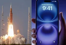 Photo of Artemis II मिशन में NASA ने अंतरिक्ष में भेजा iPhone 17 Pro Max, जानें इसका असली काम