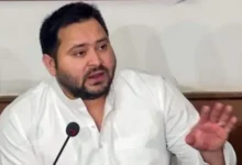 Photo of तेजस्वी यादव का BJP पर निशाना, महिला आरक्षण बिल को बताया ‘महिला विरोधी’ कदम