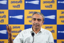 Photo of चुनाव खत्म होते ही महंगाई बढ़ाएगी मोदी सरकार: AAP नेता अनुराग ढांडा ने लगाए गंभीर आरोप