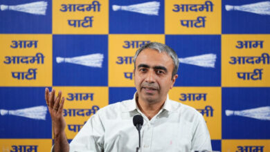 Photo of चुनाव खत्म होते ही महंगाई बढ़ाएगी मोदी सरकार: AAP नेता अनुराग ढांडा ने लगाए गंभीर आरोप