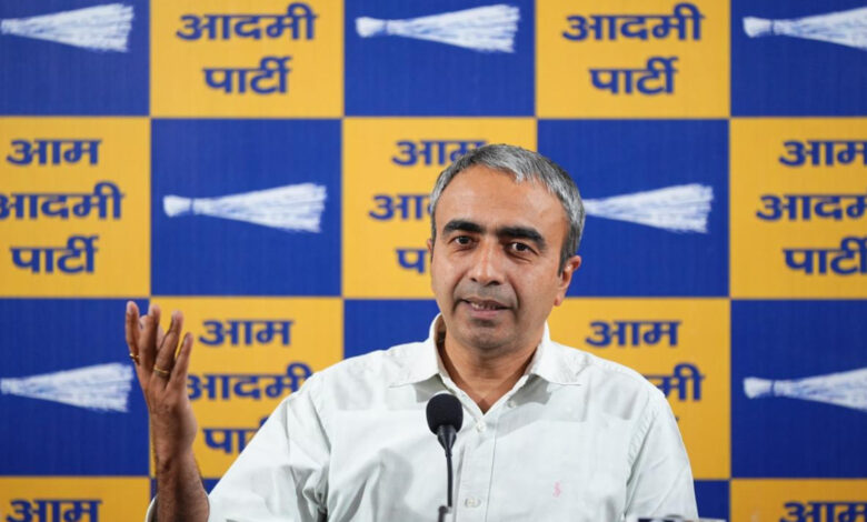 Anurag Dhanda statement :