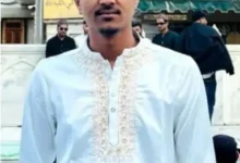 Photo of ऑफिस ग्रुप से नंबर निकालकर अश्लील मैसेज भेजने और कई लड़कियों को निशाना बनाने के आरोप में अशरफ गिरफ्तार