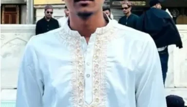 Photo of ऑफिस ग्रुप से नंबर निकालकर अश्लील मैसेज भेजने और कई लड़कियों को निशाना बनाने के आरोप में अशरफ गिरफ्तार