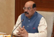 Photo of पंजाब सरकार का बड़ा फैसला: स्वतंत्रता संग्रामियों और उनके परिवारों को 11,000 रुपये मासिक पेंशन