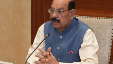 Photo of पंजाब सरकार का बड़ा फैसला: स्वतंत्रता संग्रामियों और उनके परिवारों को 11,000 रुपये मासिक पेंशन