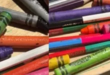 Photo of बेंगलुरु की गर्मी का वीडियो वायरल, धूप में पिघलते क्रेयॉन देखकर लोग हुए हैरान