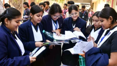 Photo of CBSE कक्षा 10वीं का जल्द जारी होगा रिजल्ट, ऐसे चेक करें अपना परिणाम