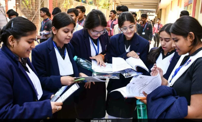 CBSE 10th Result 2026
