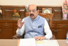 Photo of पंजाब में पूर्व सैनिकों के लंबित मामलों पर सख्ती: मंत्री मोहिंदर भगत ने दिए त्वरित निपटारे के निर्देश