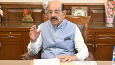 Photo of पंजाब में पूर्व सैनिकों के लंबित मामलों पर सख्ती: मंत्री मोहिंदर भगत ने दिए त्वरित निपटारे के निर्देश