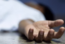 Photo of गुरुग्राम में निजी कंपनी के मैनेजर ने की आत्महत्या, घरेलू विवाद की आशंका