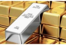 Photo of सोना-चांदी में बड़ी गिरावट: MCX पर जानें आज के ताजा रेट और ट्रेडिंग अपडेट