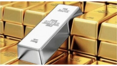 Photo of सोना-चांदी में बड़ी गिरावट: MCX पर जानें आज के ताजा रेट और ट्रेडिंग अपडेट