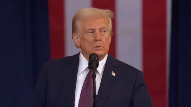 Photo of मिडिल ईस्ट में शांति की आहट! सीजफायर की बढ़ती उम्मीदों ने बदली तस्वीर