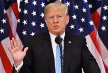 Photo of अमेरिका-ईरान वार्ता में तेजी, ट्रंप ने समझौता करीब होने का किया दावा