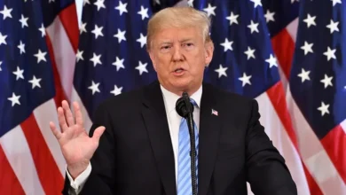 Photo of अमेरिका-ईरान वार्ता में तेजी, ट्रंप ने समझौता करीब होने का किया दावा