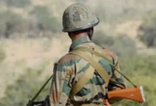 Photo of हरसौरा के जवान का ड्यूटी के दौरान निधन, पूरे सैन्य सम्मान के साथ दी गई अंतिम विदाई