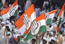 Photo of गुजरात नगर निगम चुनाव: कांग्रेस ने 243 उम्मीदवारों की पहली सूची जारी की