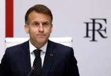 Photo of होर्मुज में सुरक्षा के लिए वेस्टर्न देशों का प्लान-बी, फ्रांस की अगुवाई में 15 देश शामिल