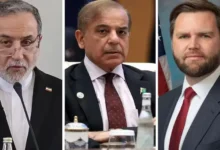 Photo of 21 घंटे की अमेरिका–ईरान वार्ता नाकाम, अमेरिका के इस शर्त पर ईरान नहीं हुआ राजी