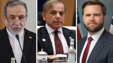 Photo of 21 घंटे की अमेरिका–ईरान वार्ता नाकाम, अमेरिका के इस शर्त पर ईरान नहीं हुआ राजी