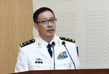 Photo of होर्मुज स्ट्रेट विवाद गहराया: ईरान के समर्थन में चीन की एंट्री, अमेरिका से तनाव चरम पर