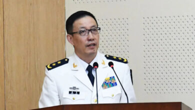 Photo of होर्मुज स्ट्रेट विवाद गहराया: ईरान के समर्थन में चीन की एंट्री, अमेरिका से तनाव चरम पर