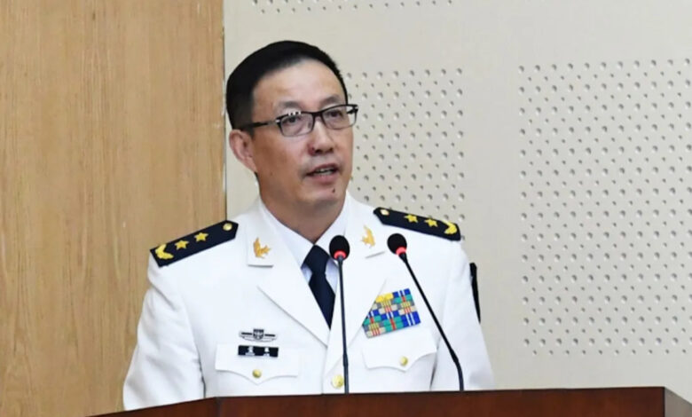 Strait of Hormuz Conflict :