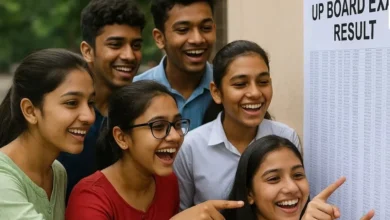Photo of UP बोर्ड 10वीं और 12वीं का रिजल्ट कल होगा घोषित, इस तरह करें चेक