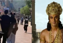 Photo of रामायण का पहला टीजर रिलीज: रणबीर कपूर श्री राम और परशुराम के रोल में आएंगे नजर